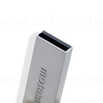 隨身碟-台灣設計品魔法碟-造型金屬USB隨身碟-客製隨身碟容量-採購訂製股東會贈品_1